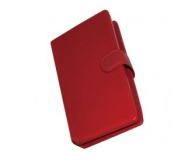 Vakoss Etui na tablet z klawiaturą 7 czerwone TK-542UR - 1392665 - zdjęcie 2